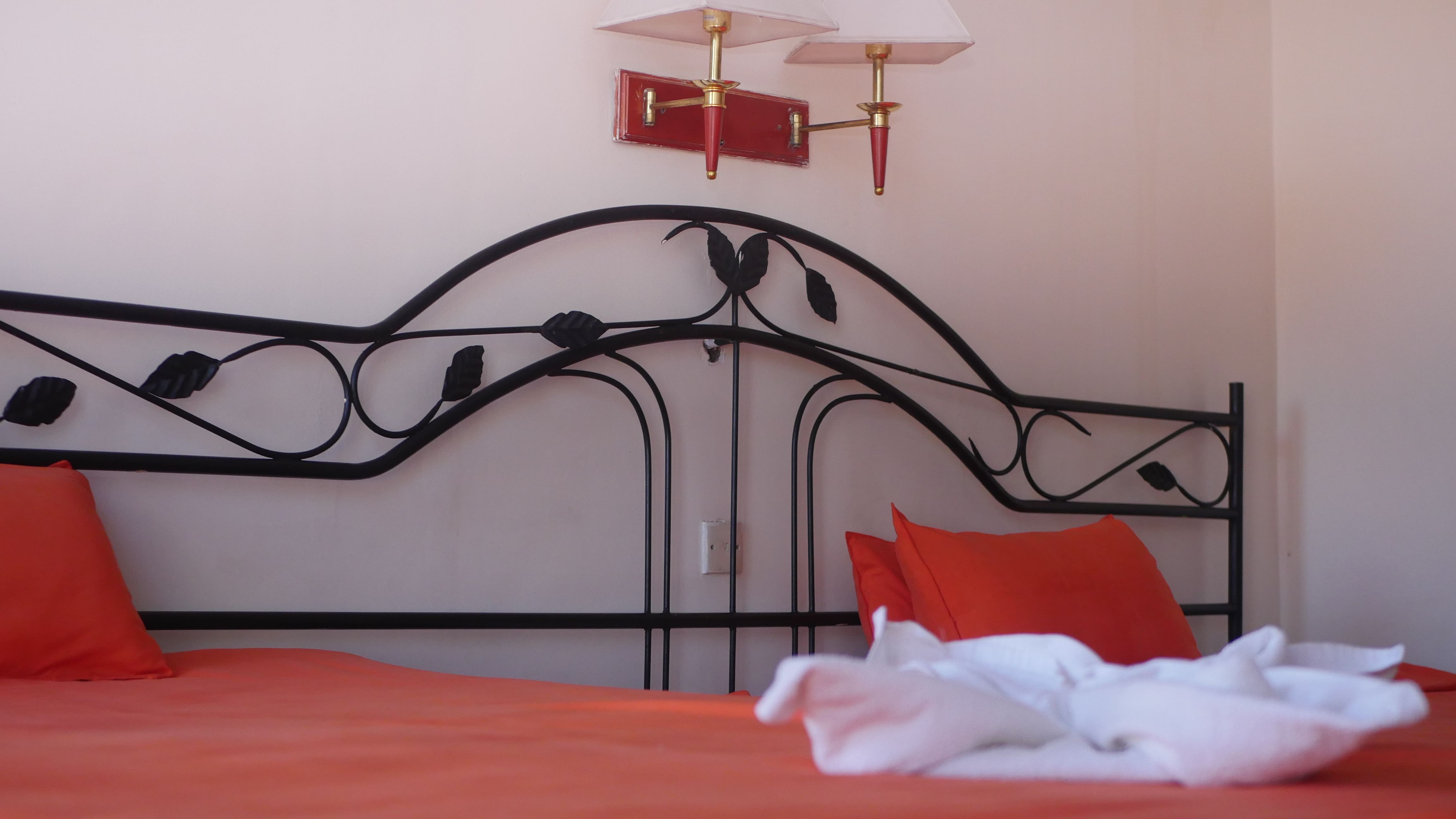 Chambre Familiale