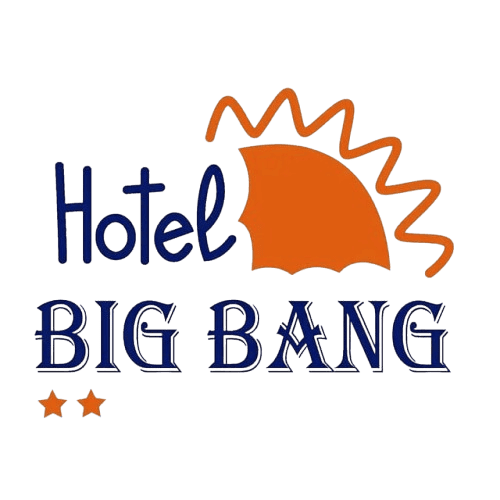 Logo Hôtel Big Bang